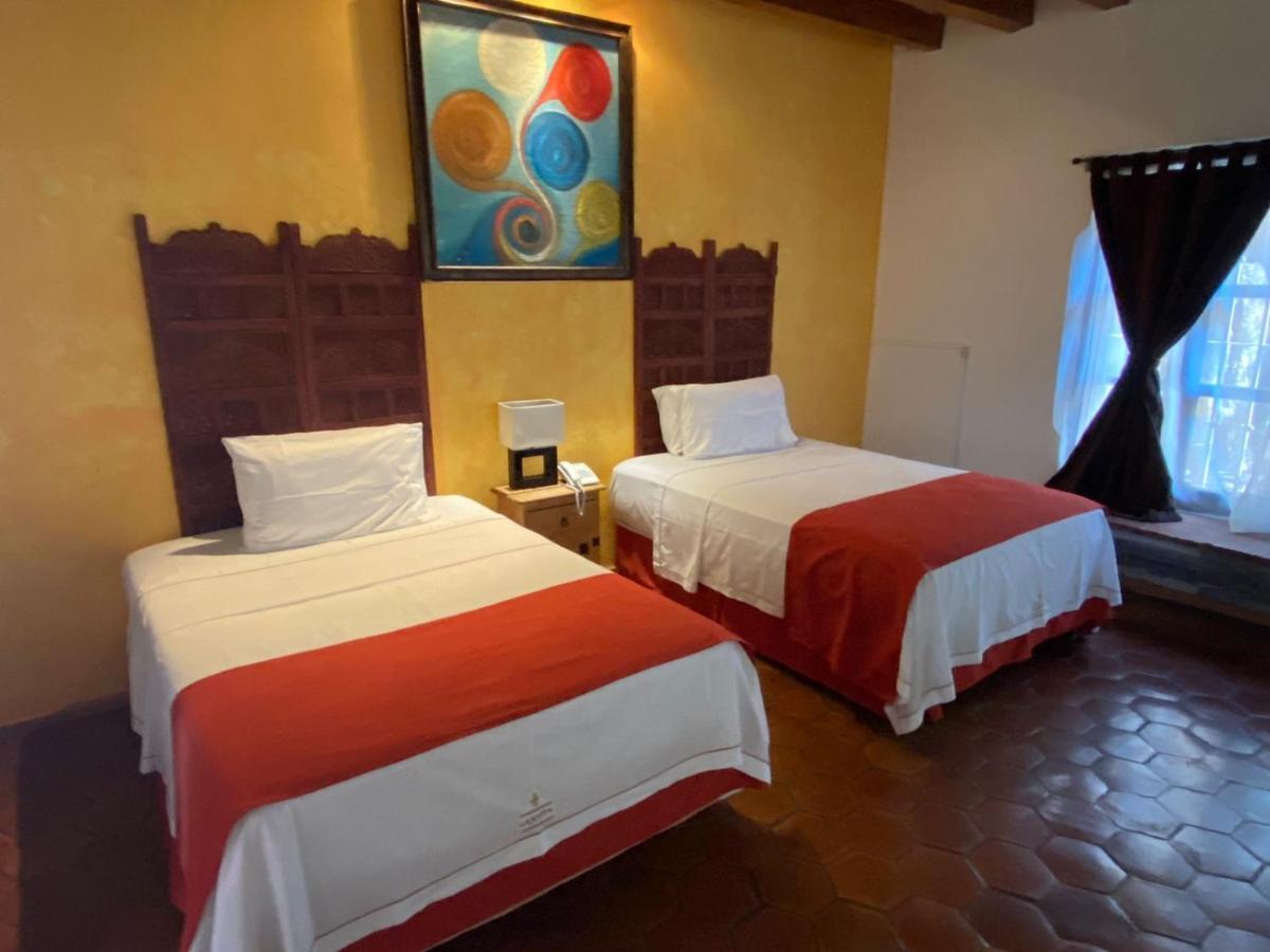 La Joyita (adults Only) Hotel 4*