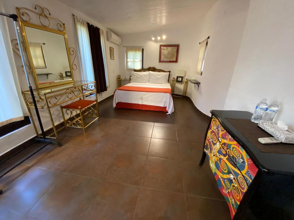 La Joyita (adults Only) 4* Cuernavaca