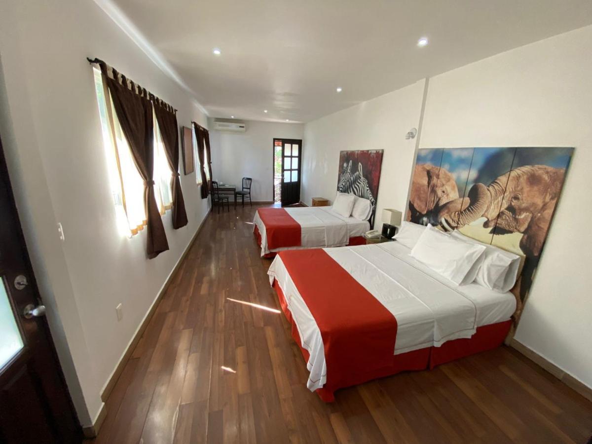 Hotel La Joyita (adults Only) 4*