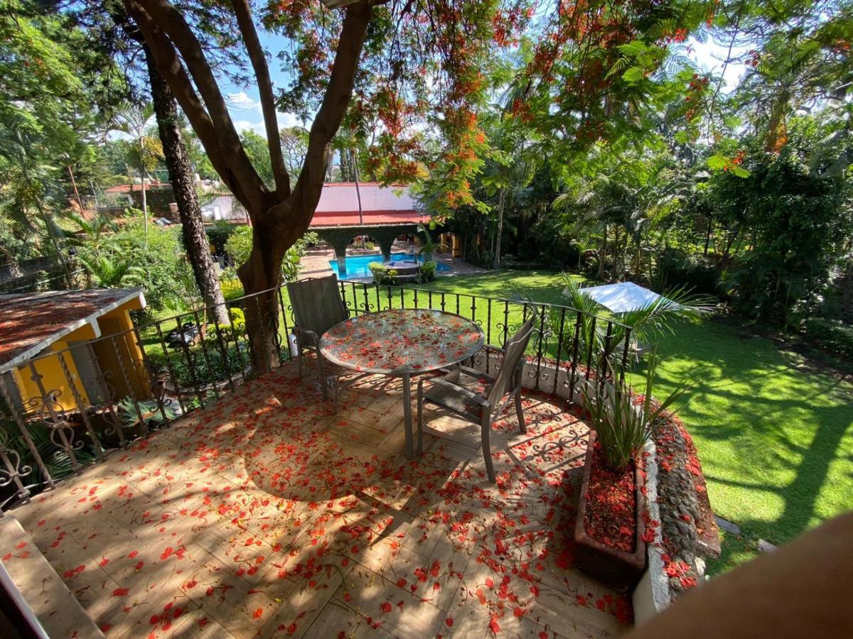 La Joyita (adults Only) 4* Cuernavaca
