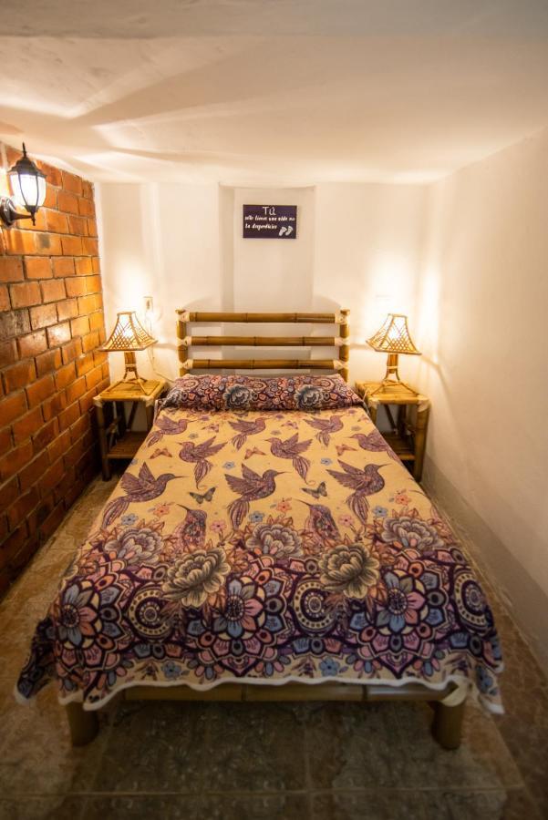 Hacienda San Bartolo Hotel Xico