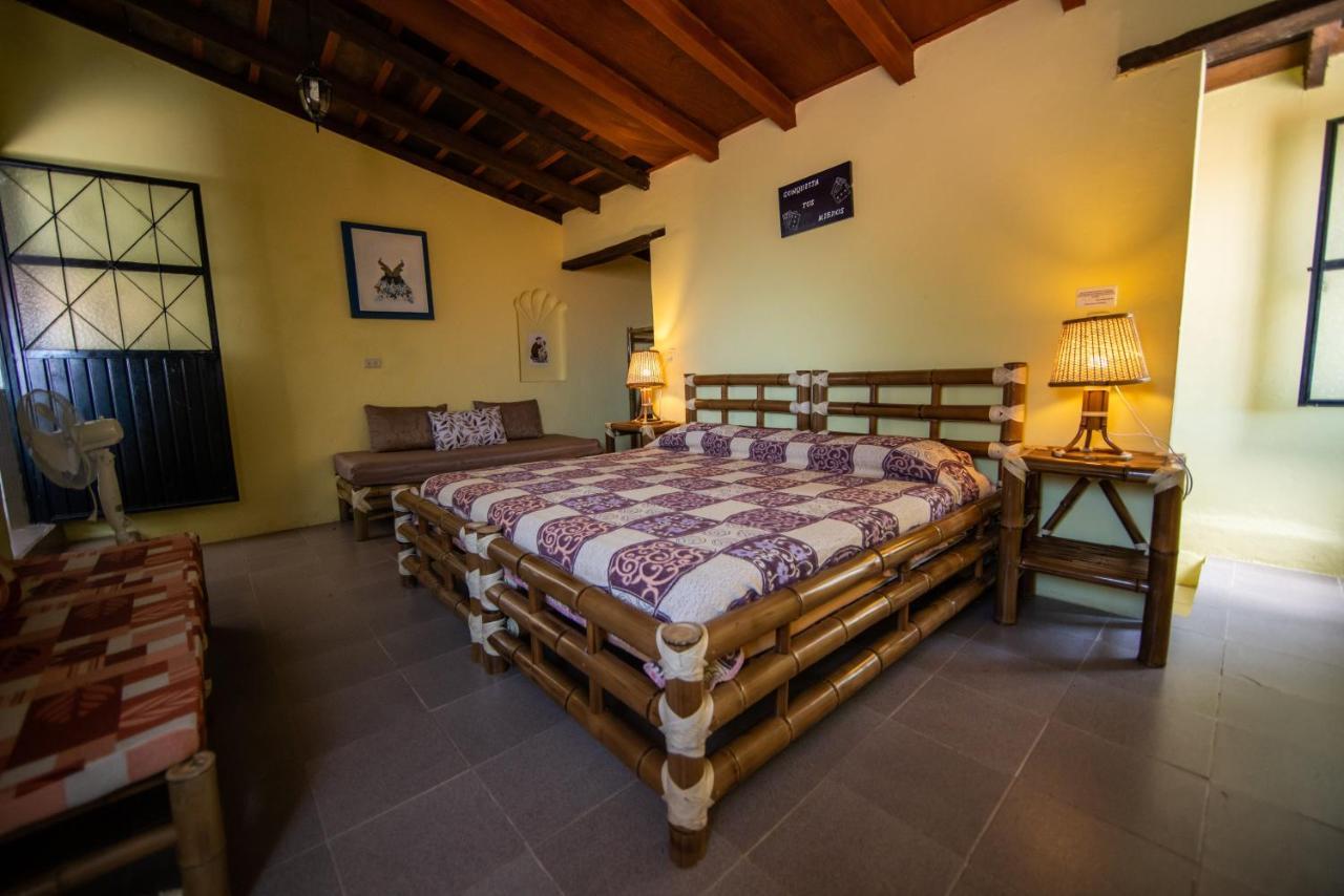 Hotel Hacienda San Bartolo Xico