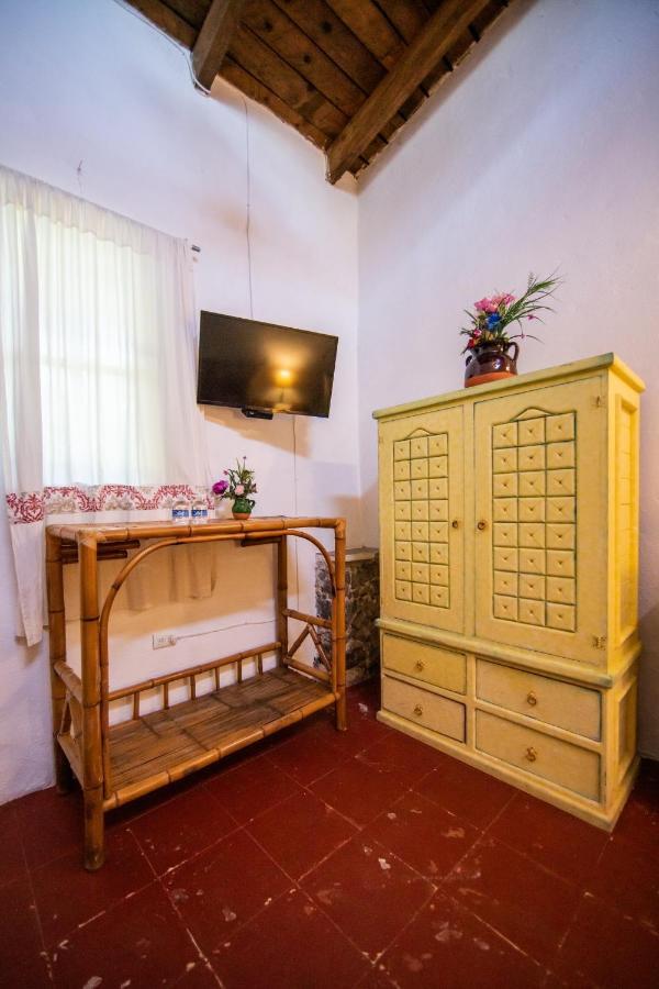 Hacienda San Bartolo 4* Xico