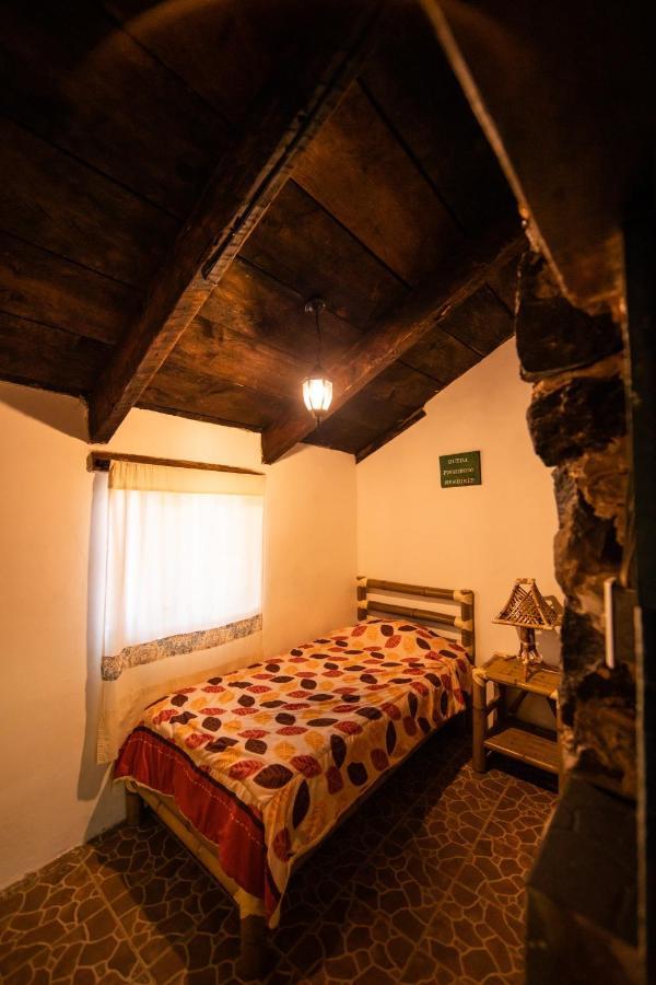 Hacienda San Bartolo