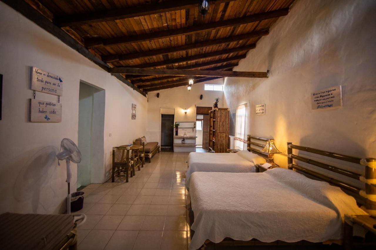 Hacienda San Bartolo Xico