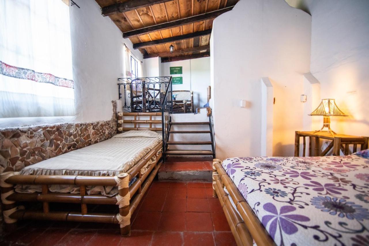Hacienda San Bartolo Xico