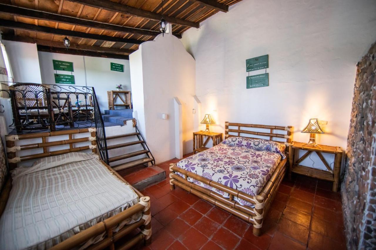 Hacienda San Bartolo 4*