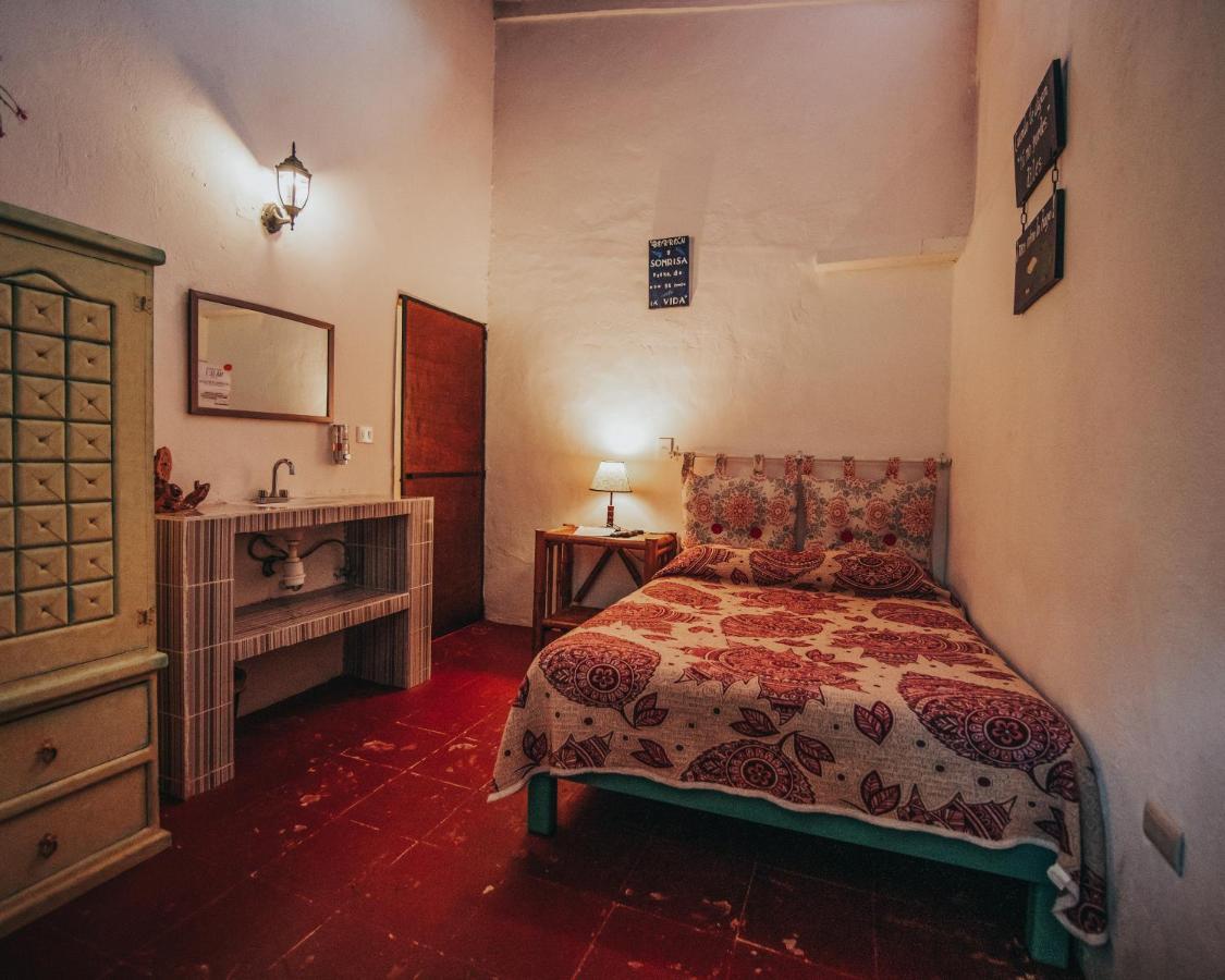 Hacienda San Bartolo Hotel 4*