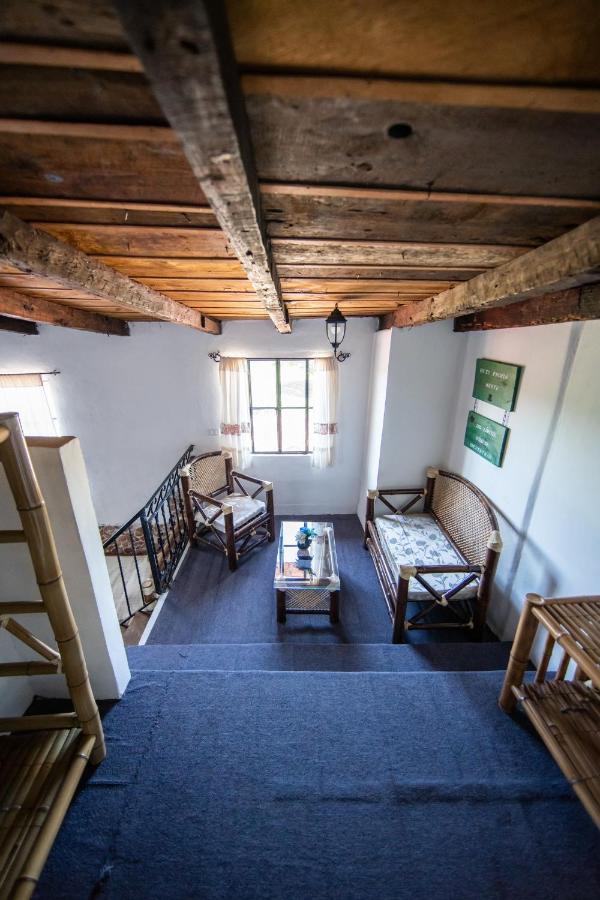 Hacienda San Bartolo 4* Xico