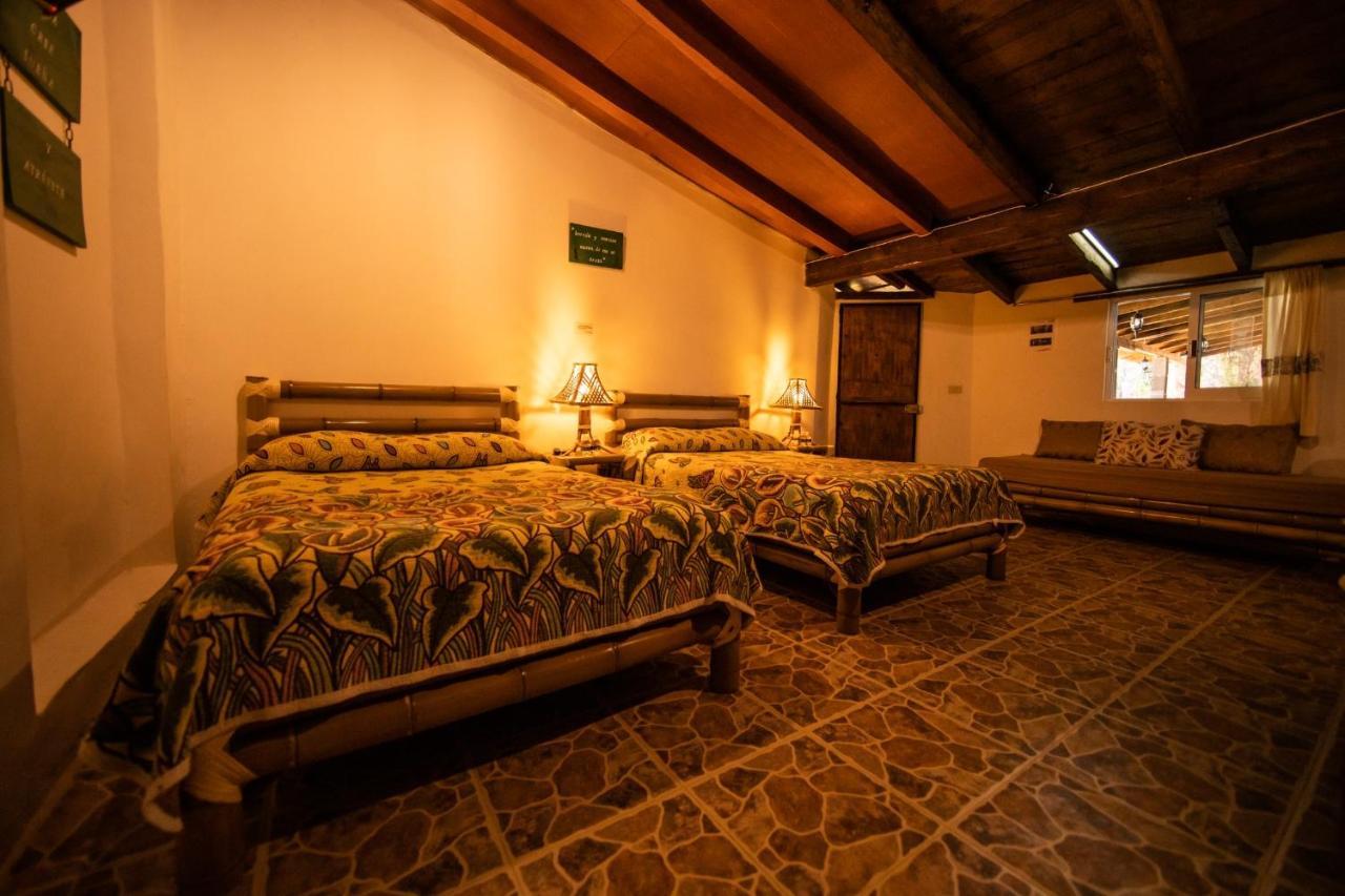 Hacienda San Bartolo