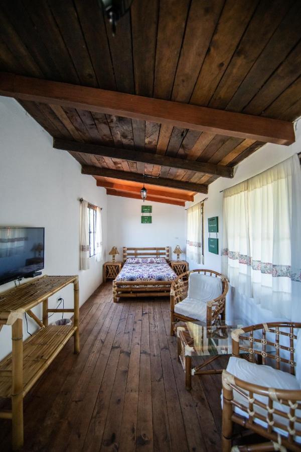 Hacienda San Bartolo