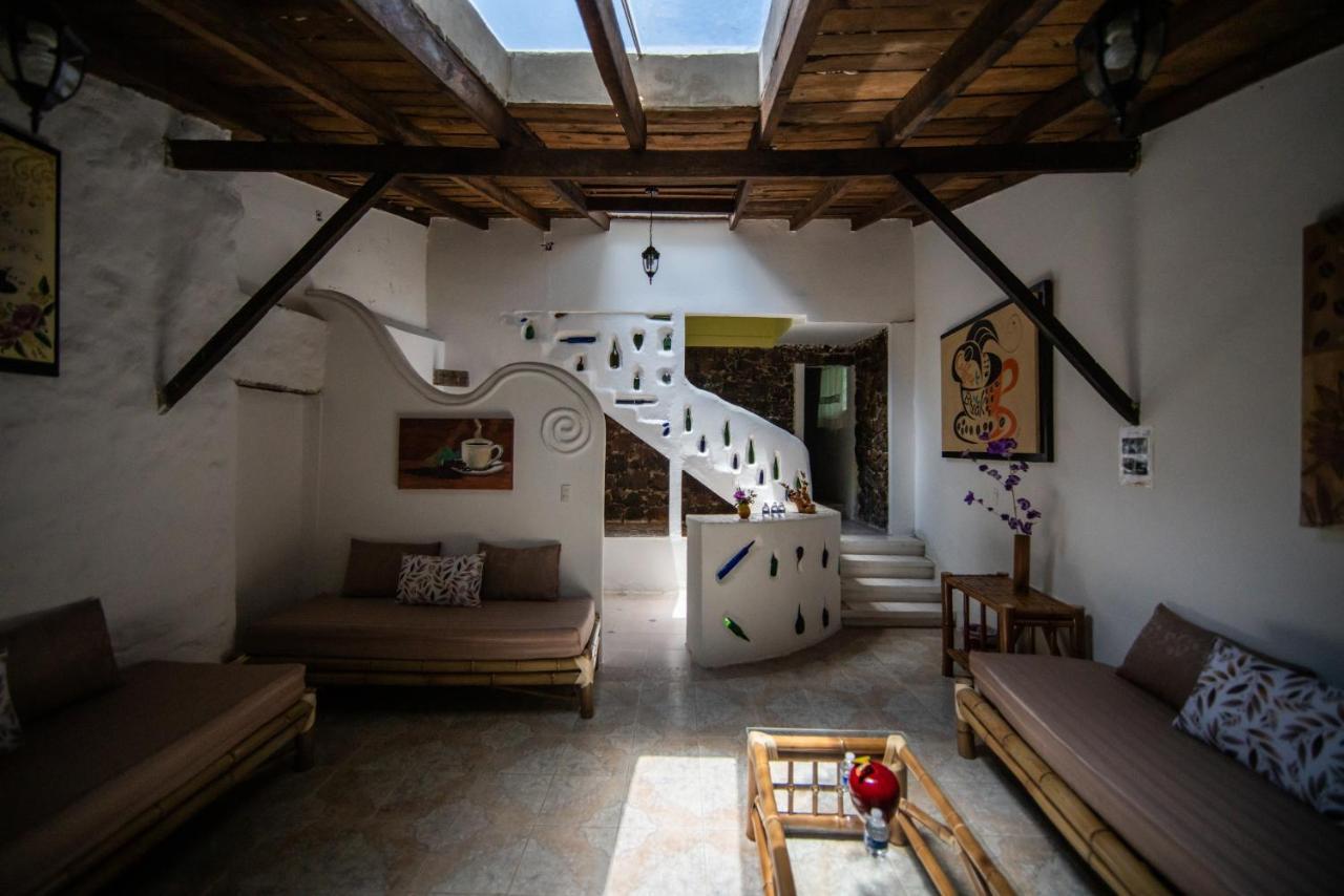 Hacienda San Bartolo 4*