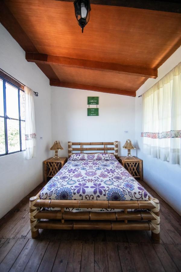 Hotel Hacienda San Bartolo 4*