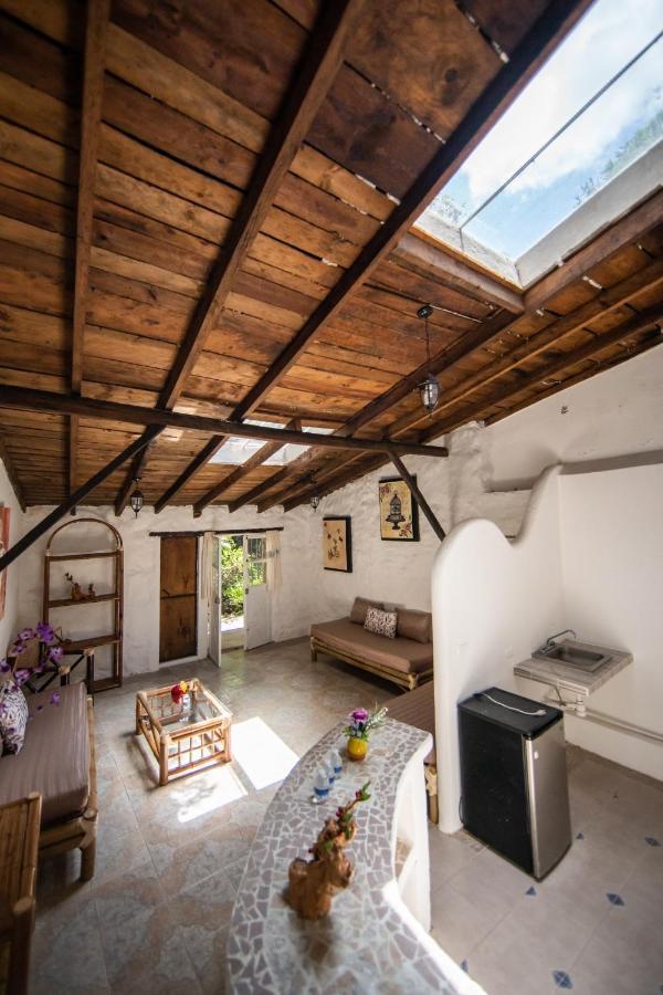 Hacienda San Bartolo Hotel Xico