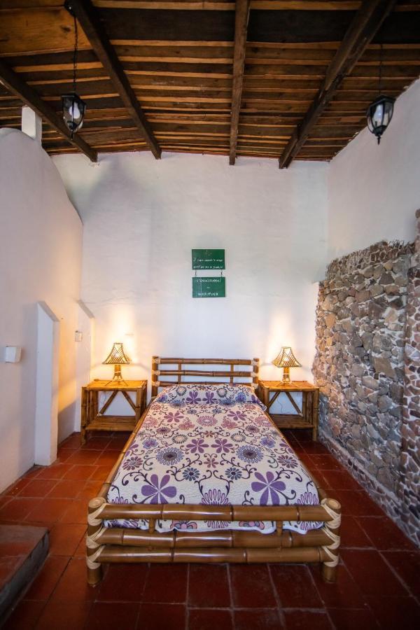 Hacienda San Bartolo Hotel