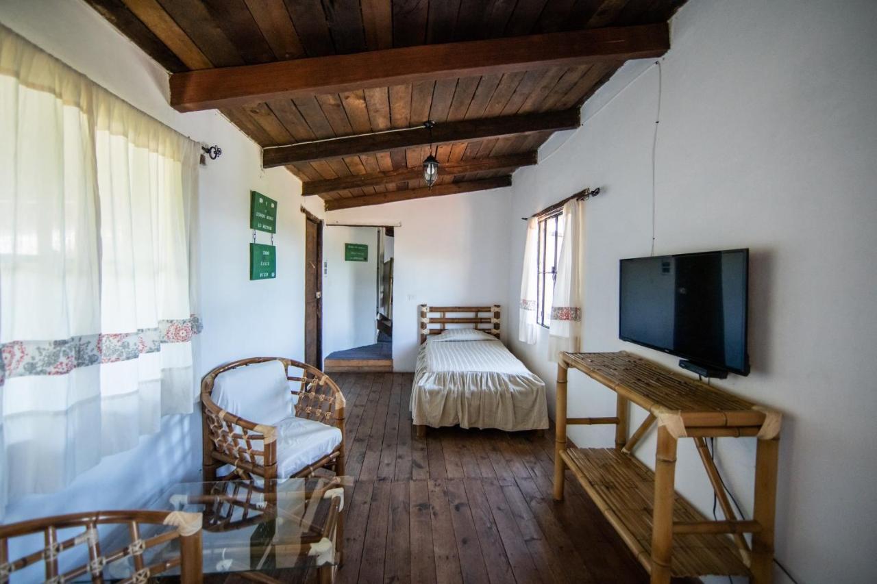 Hacienda San Bartolo Hotel 4*