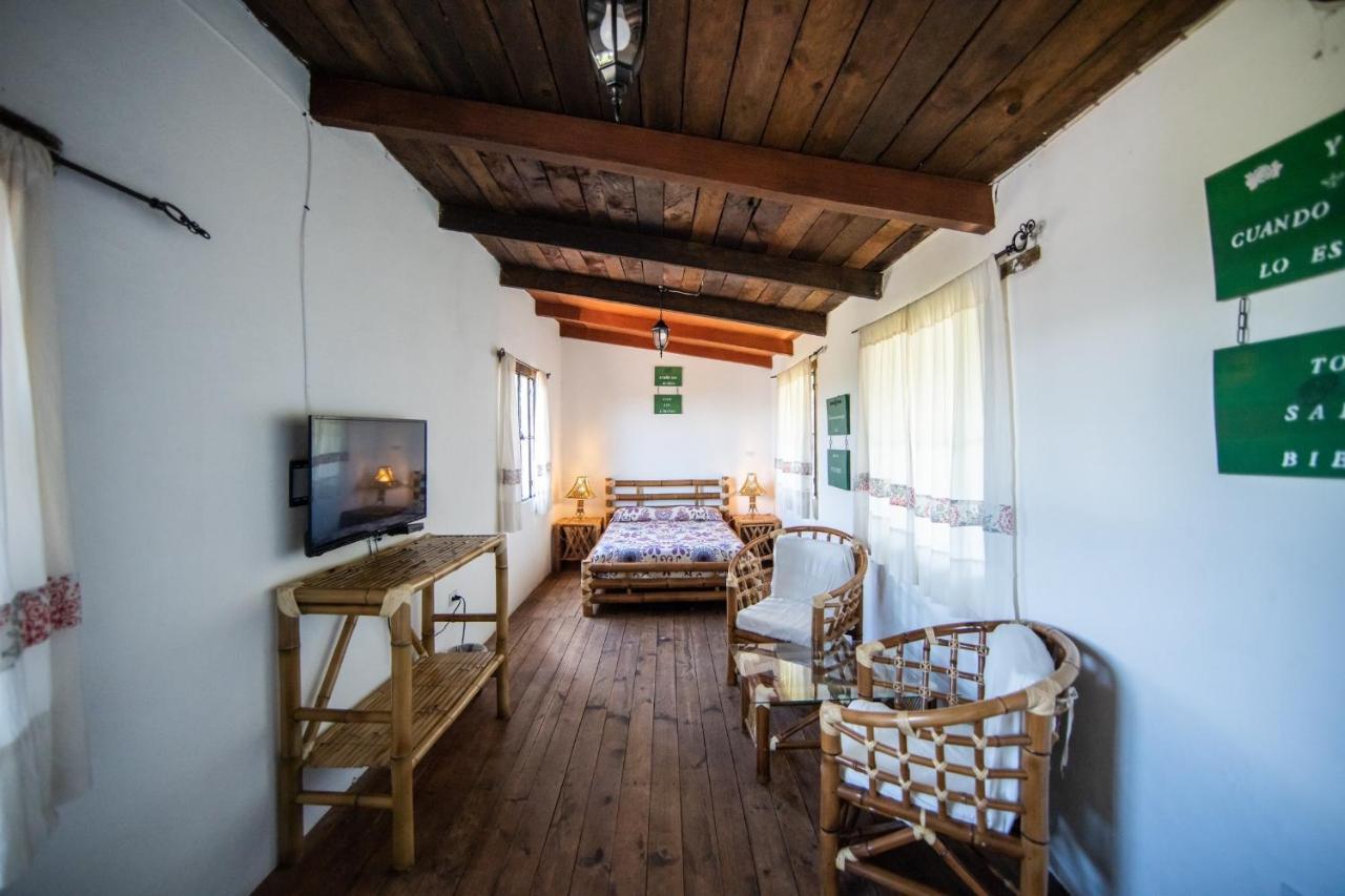 Hacienda San Bartolo Hotel