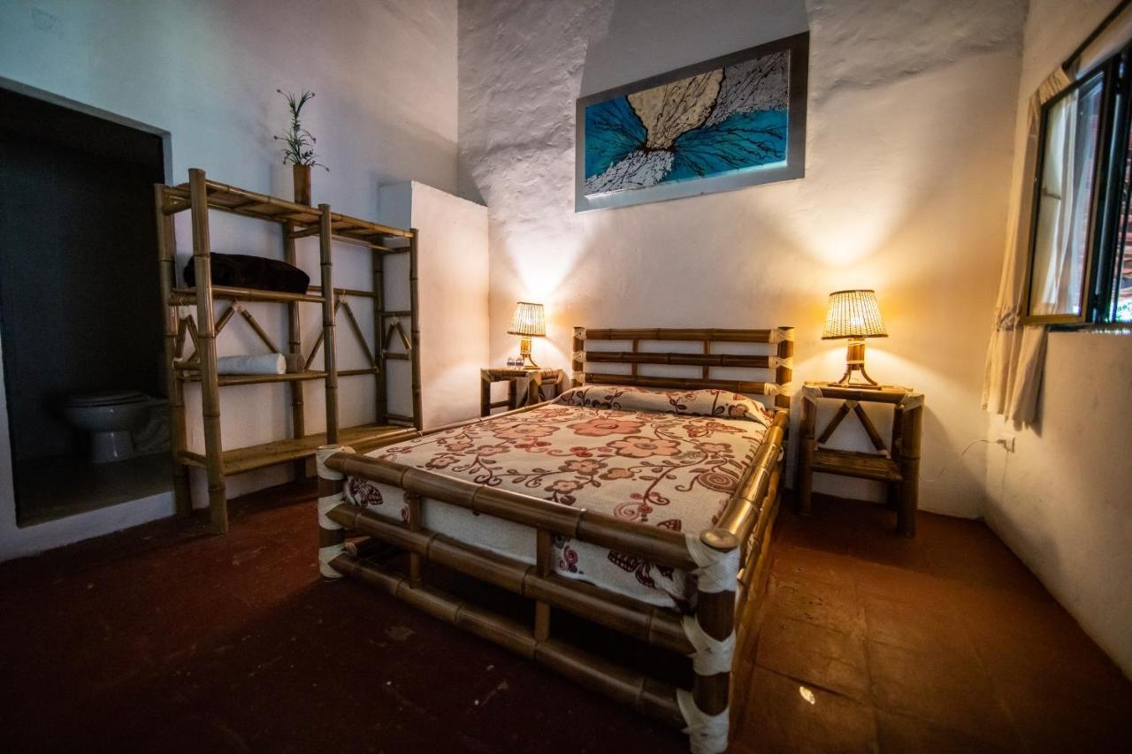 Hacienda San Bartolo 4*