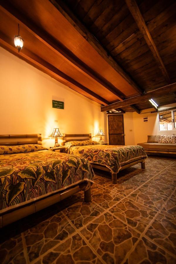 Hacienda San Bartolo 4*
