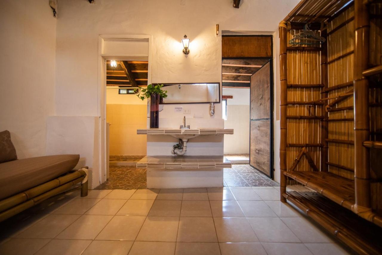Hacienda San Bartolo