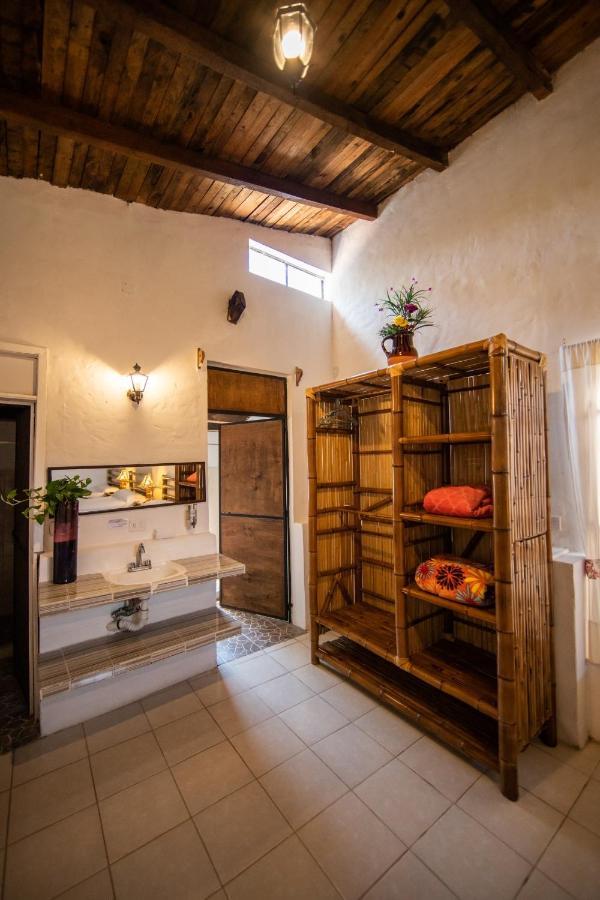 Hotel Hacienda San Bartolo 4*