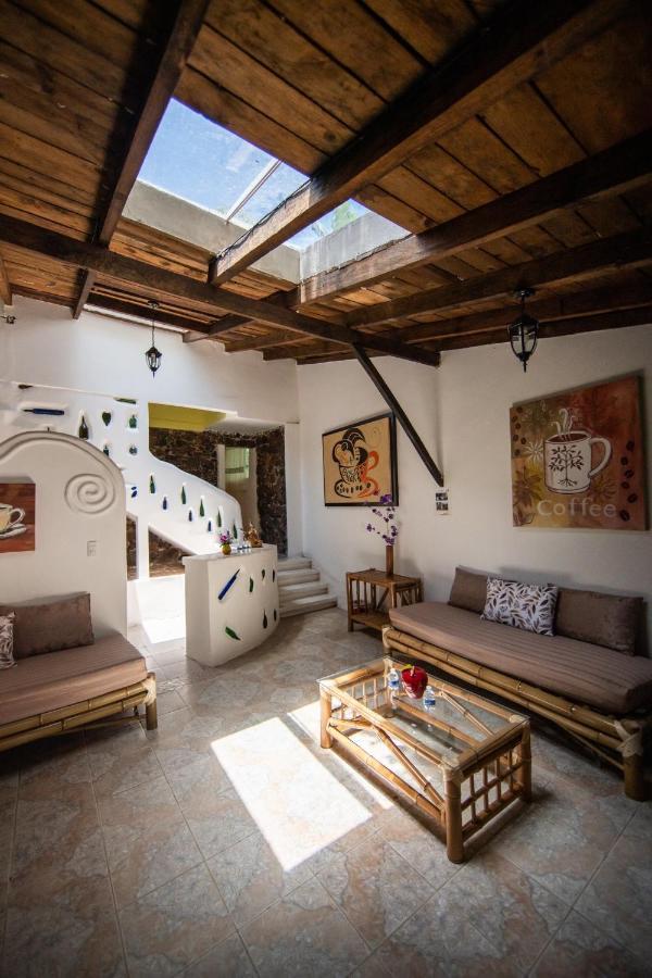 Hacienda San Bartolo Hotel Xico