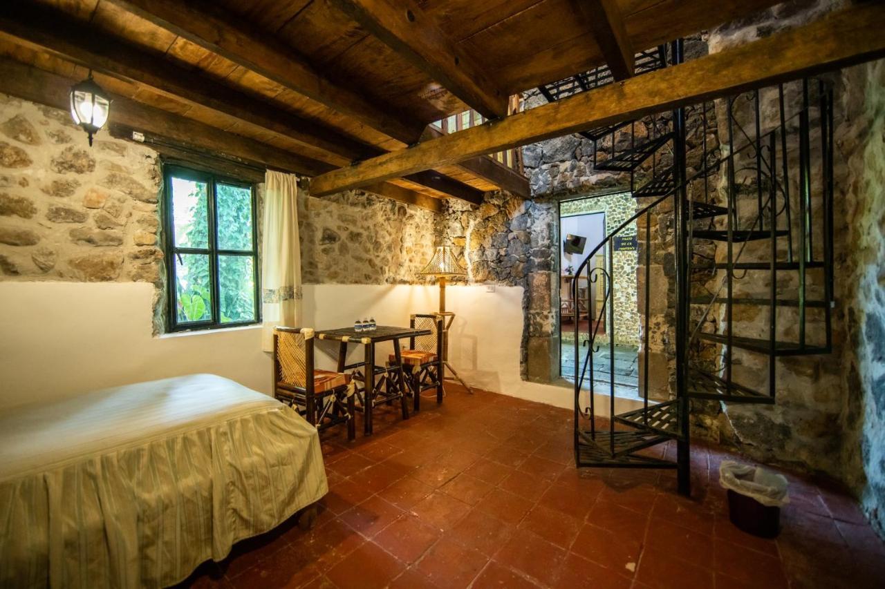 Hacienda San Bartolo Hotel Xico