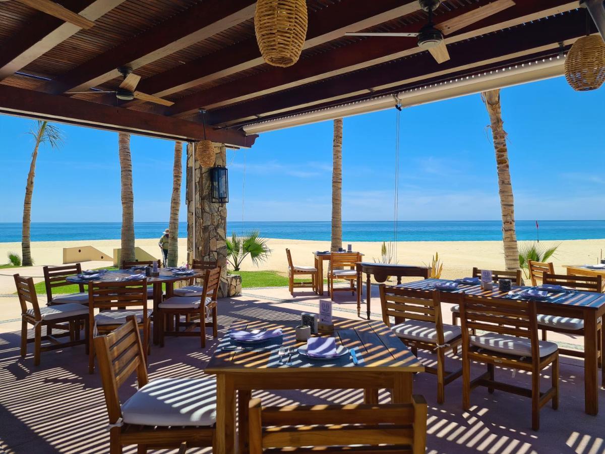 Zoetry Casa Del Mar Cabos Resort