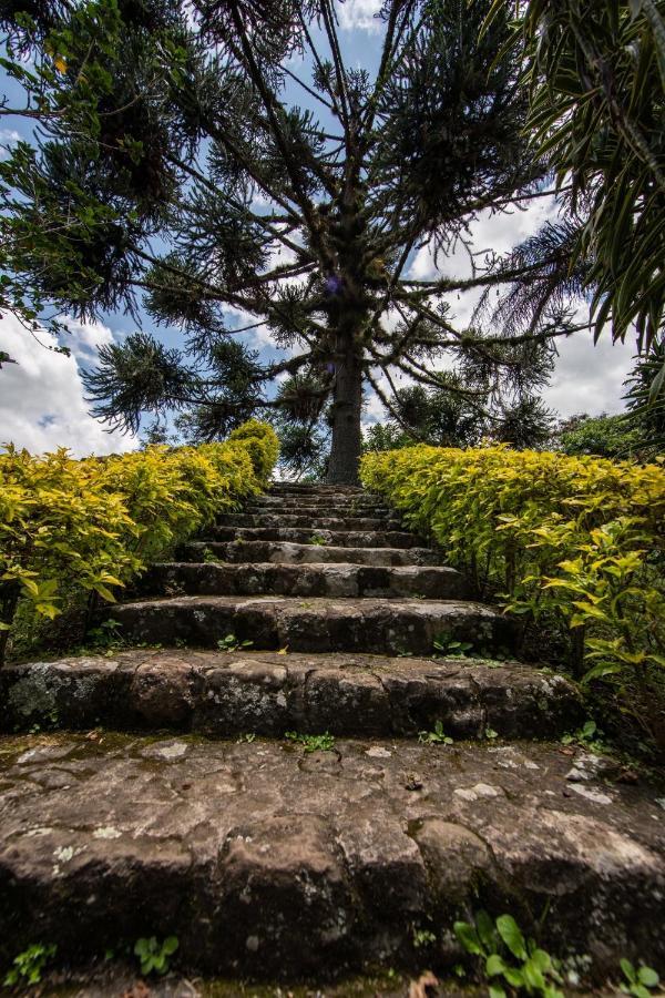 Hotel Hacienda San Bartolo Xico