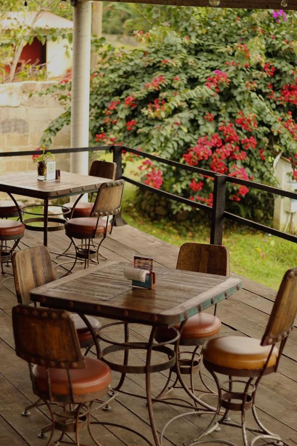 Hacienda San Bartolo 4*