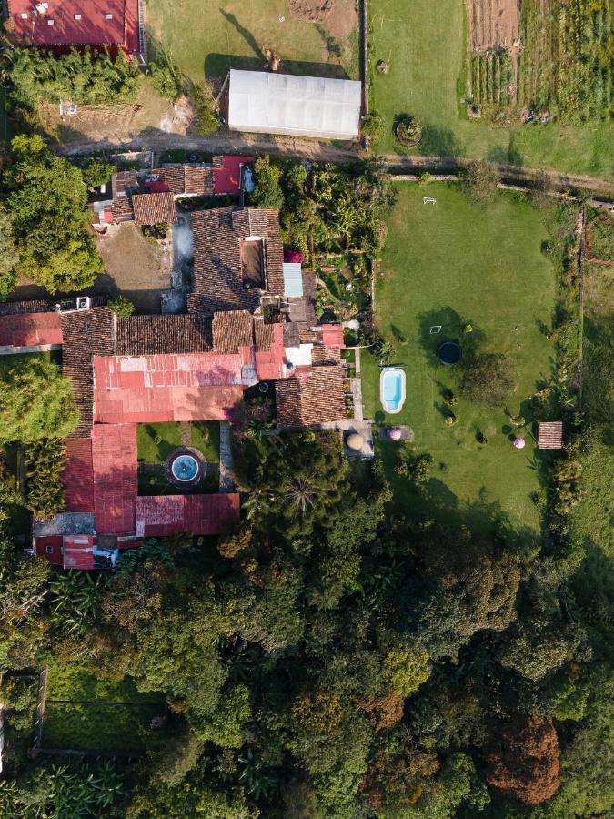 Hacienda San Bartolo Hotel Xico