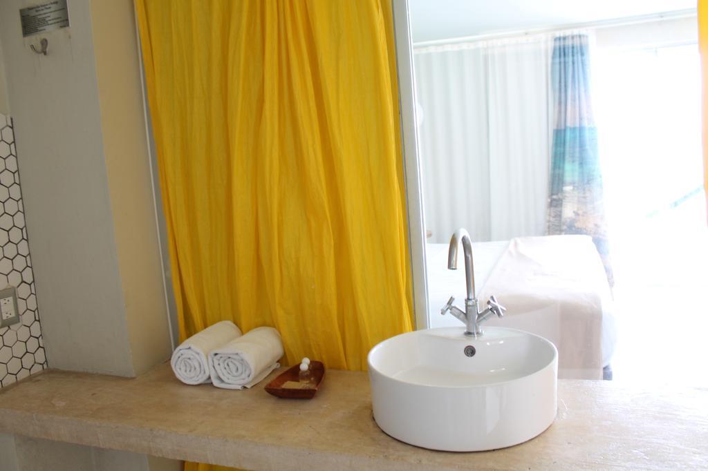 Rocamar Hotel Isla Mujeres