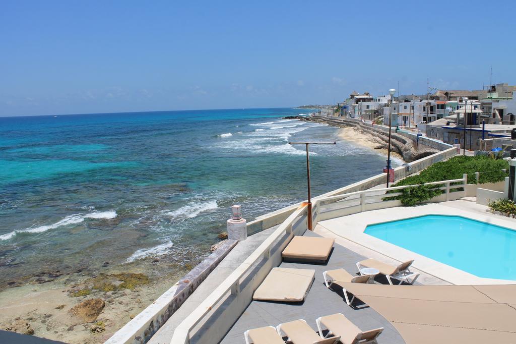 Rocamar Hotel