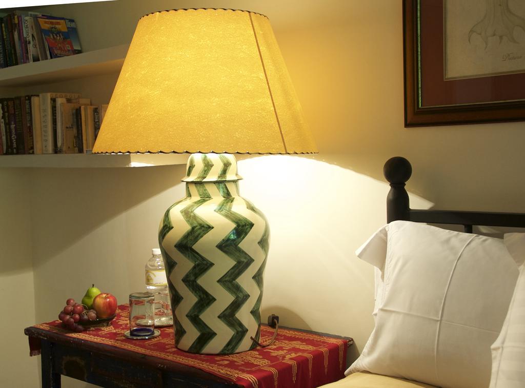 Casa Mision De San Miguel Hotel
