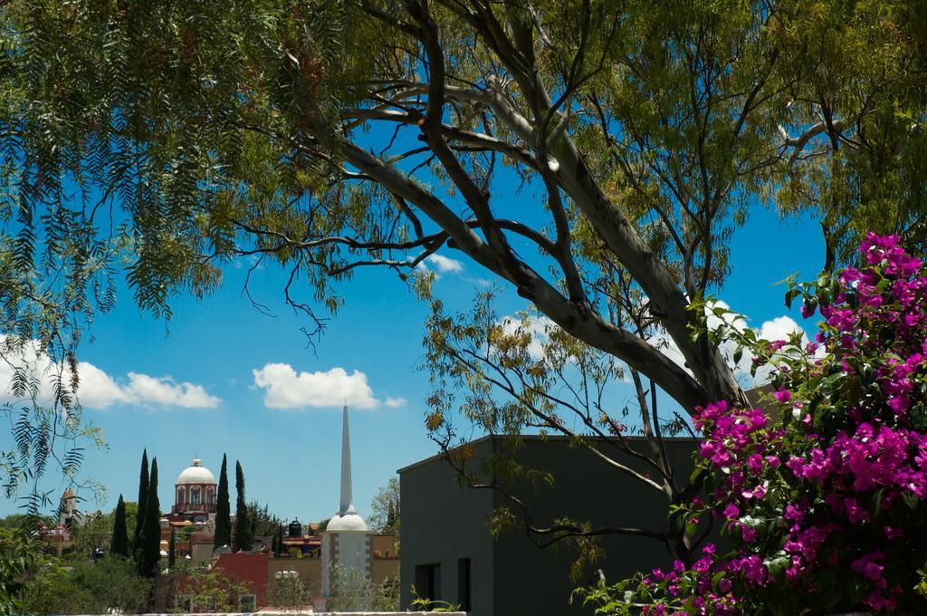 Casa Mision De San Miguel Hotel 4*
