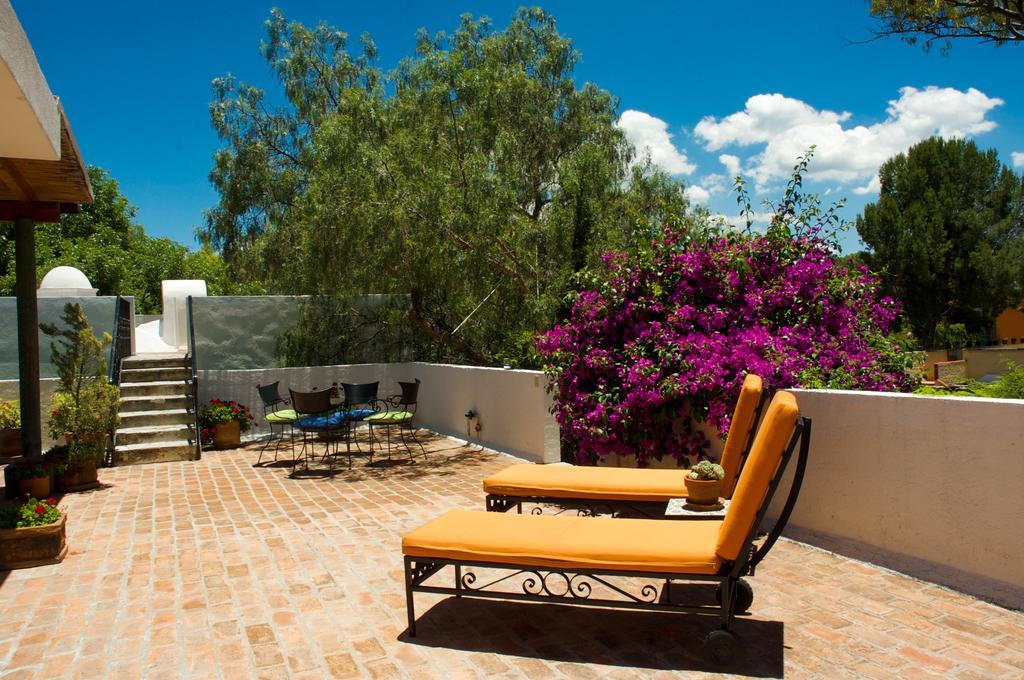 Hotel Casa Mision De San Miguel