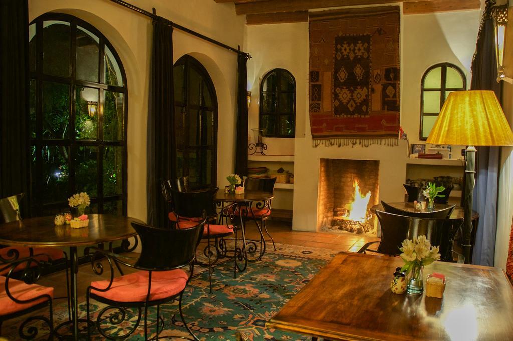 Casa Mision De San Miguel Hotel