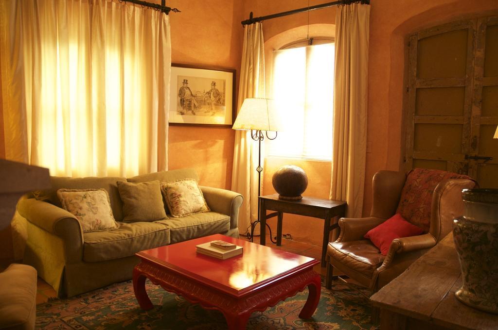 Hotel Casa Mision De San Miguel San Miguel de Allende