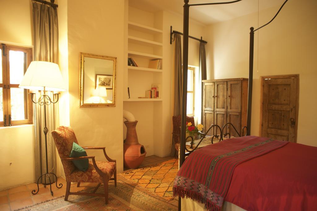Casa Mision De San Miguel Hotel 4*