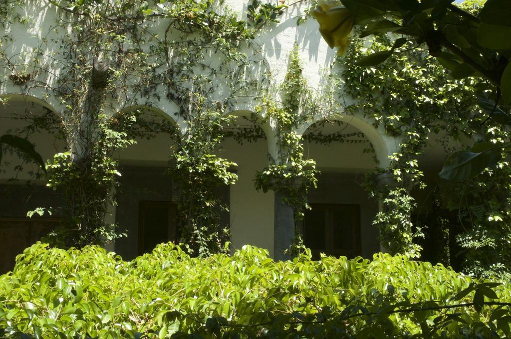 Casa Mision De San Miguel Hotel 4*
