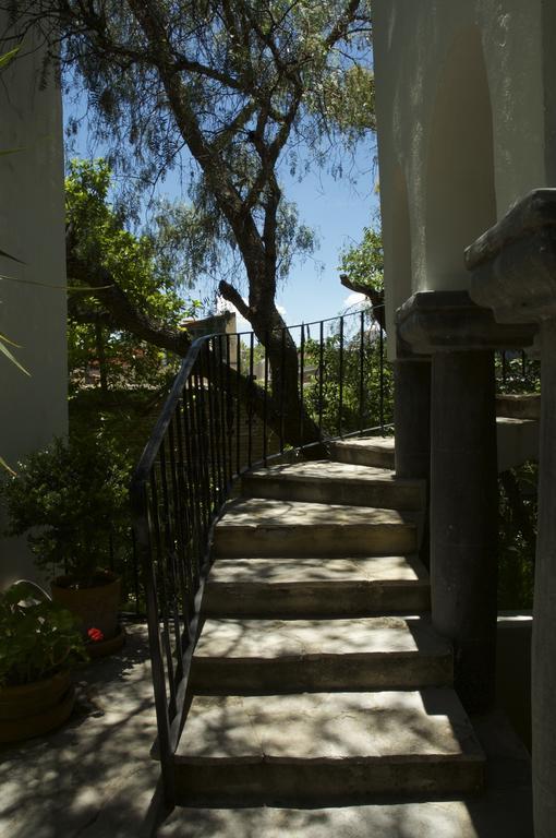 Casa Mision De San Miguel