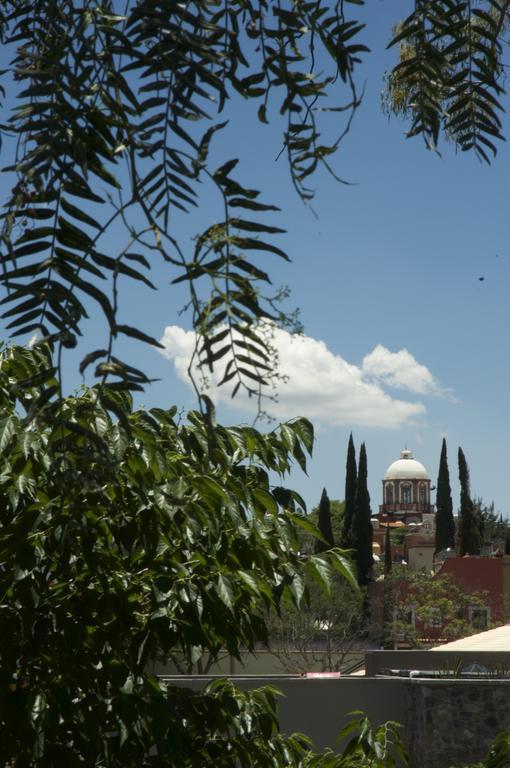 Casa Mision De San Miguel Hotel 4*