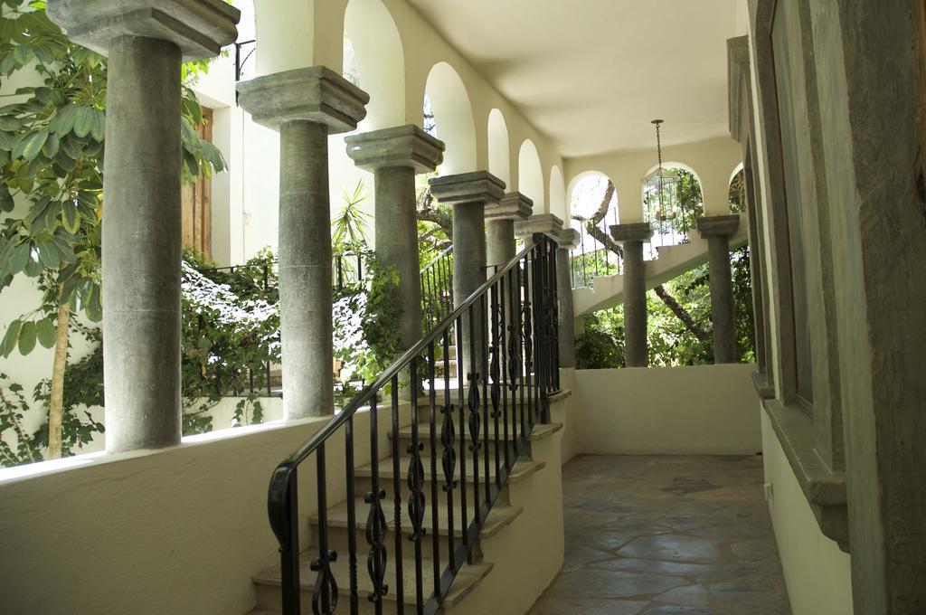 Casa Mision De San Miguel 4* San Miguel de Allende