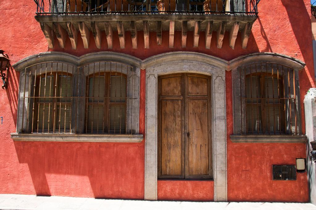 Hotel Casa Mision De San Miguel