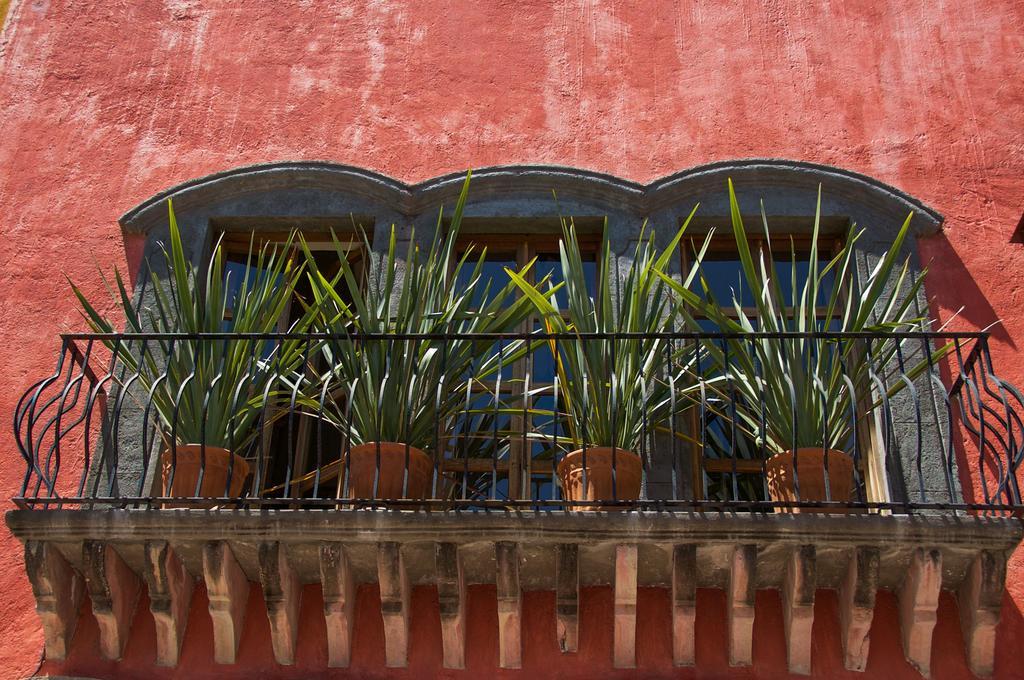 Casa Mision De San Miguel Hotel