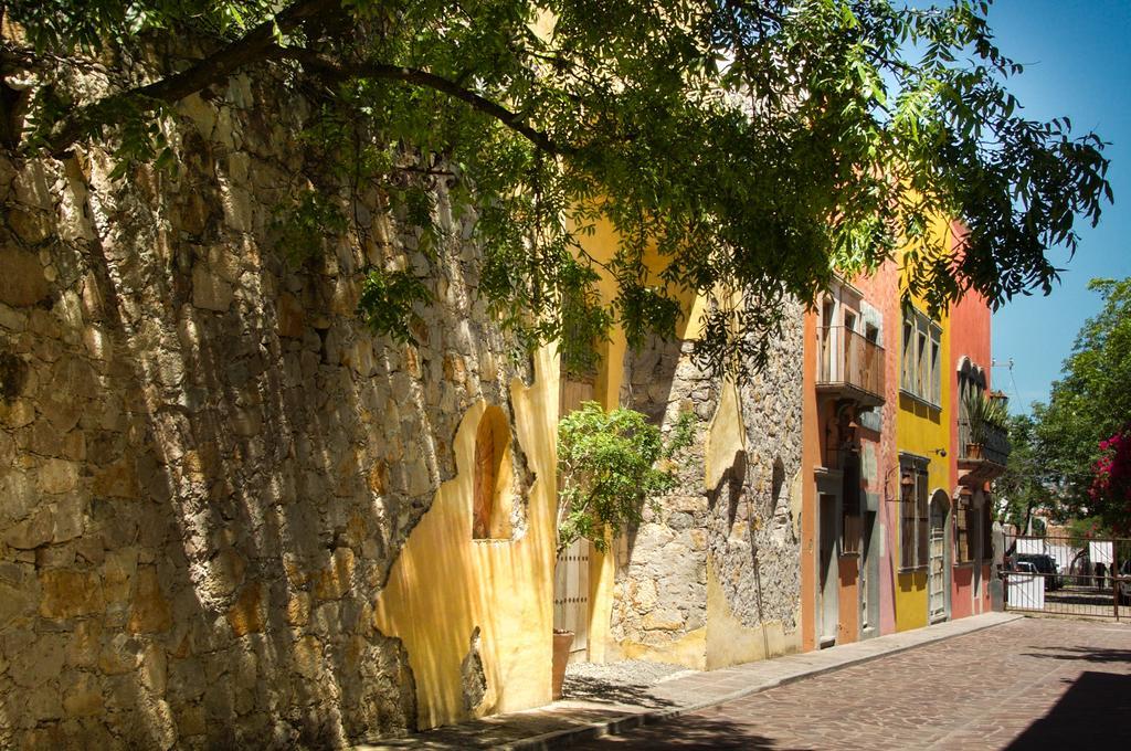 Hotel Casa Mision De San Miguel