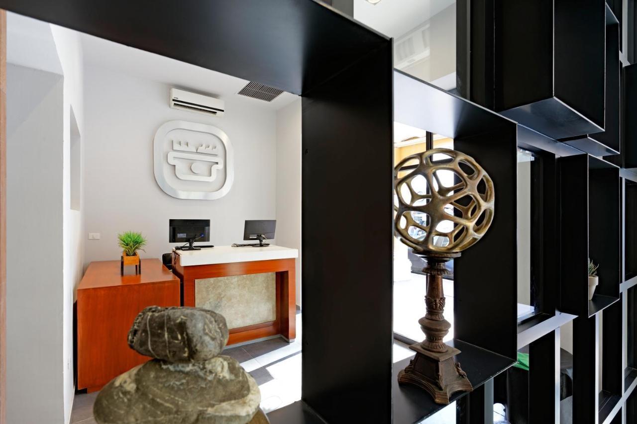 Olmeca Plaza Hotel 4*