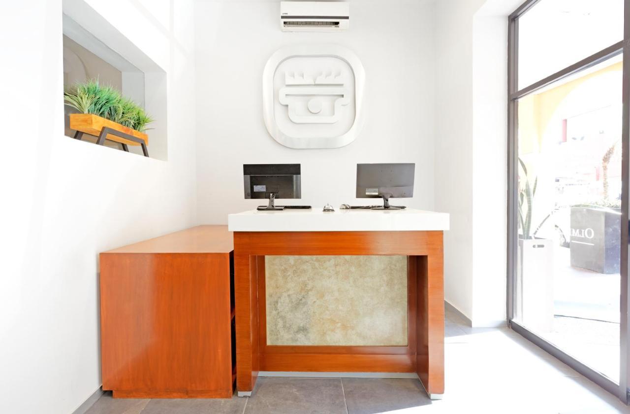 Olmeca Plaza 4* Villahermosa