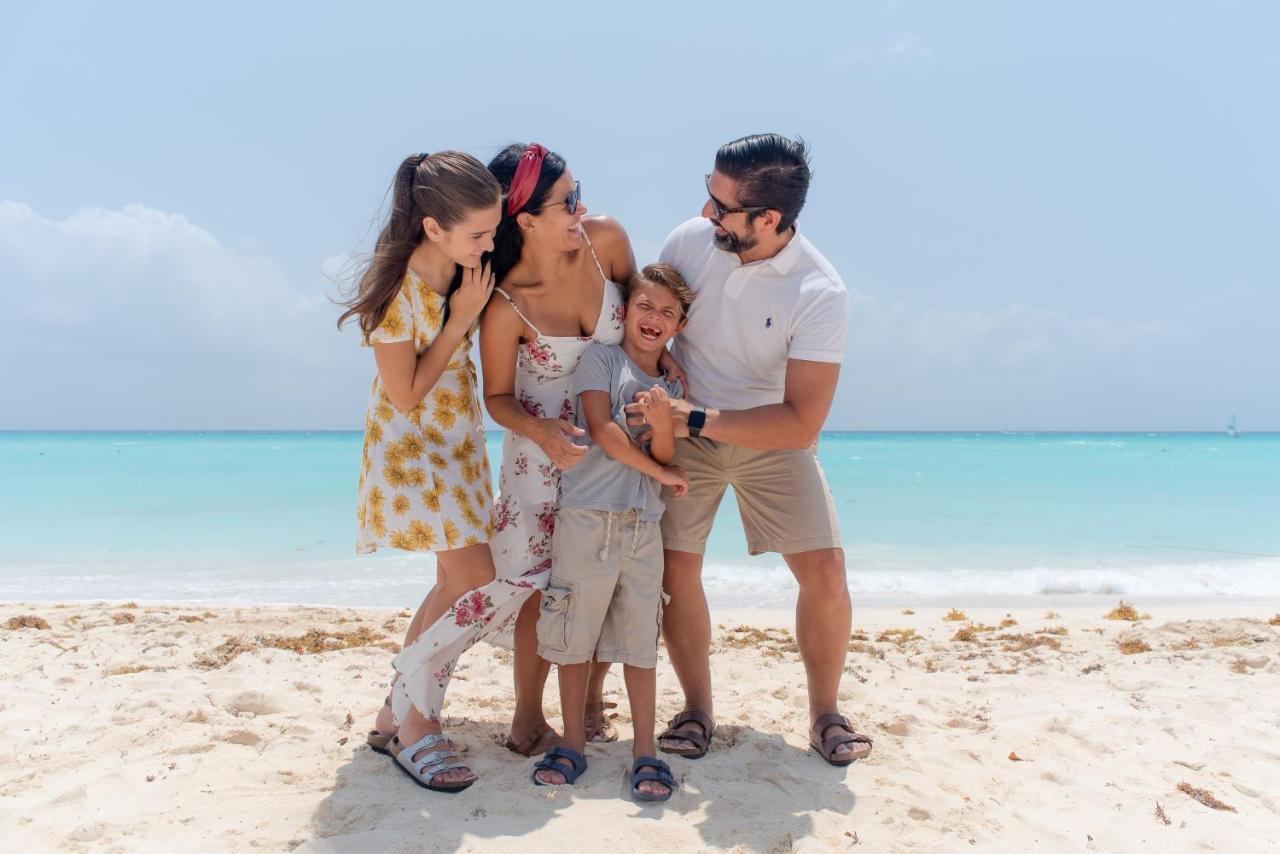 The Reef Playacar & 4* Playa del Carmen