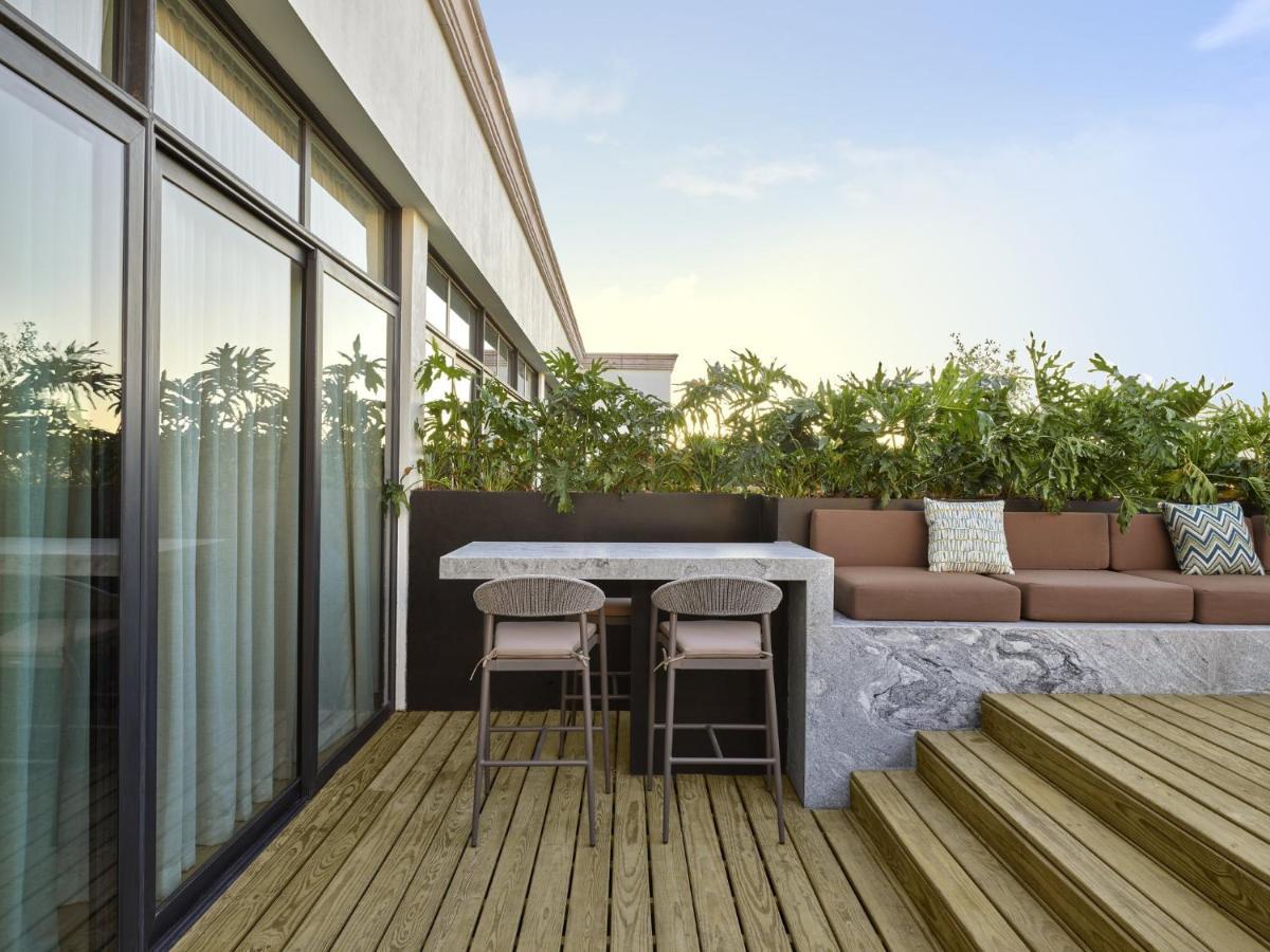 Live Aqua (adults Only) San Miguel de Allende